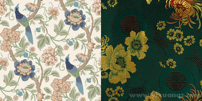 無紡刺繡廠家，榴莲视频成人APP下载壁紙刺繡廠家